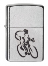 images/productimages/small/Zippo Cyclist 2004215.jpg